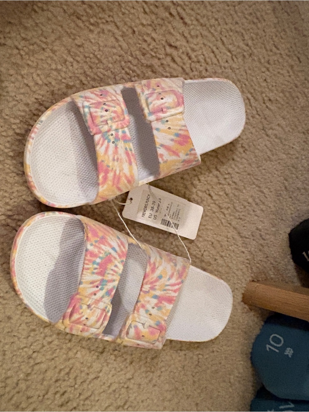 freedom modes sz 38/39